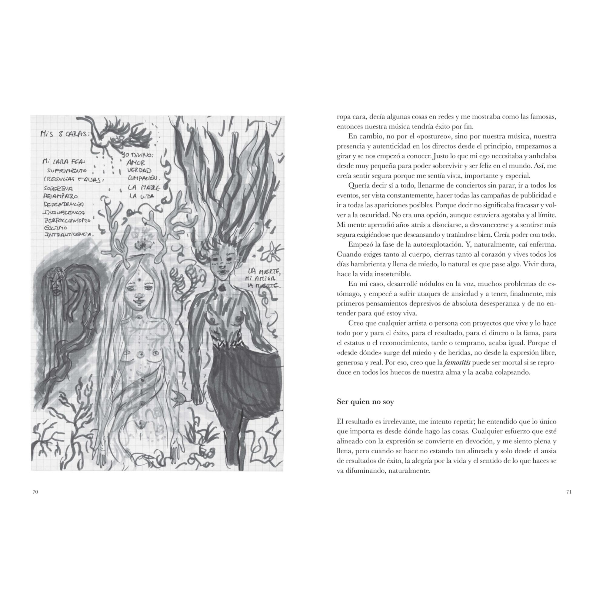 Del barro al poema: Pequeñas conquistas de mi vida (Capa mole com abas) 4
