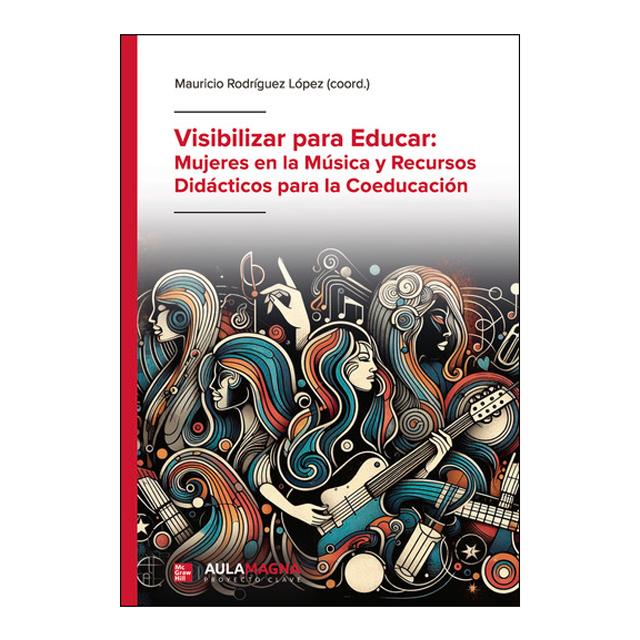 Visibilizar para educar: mujeres en la música y re 1