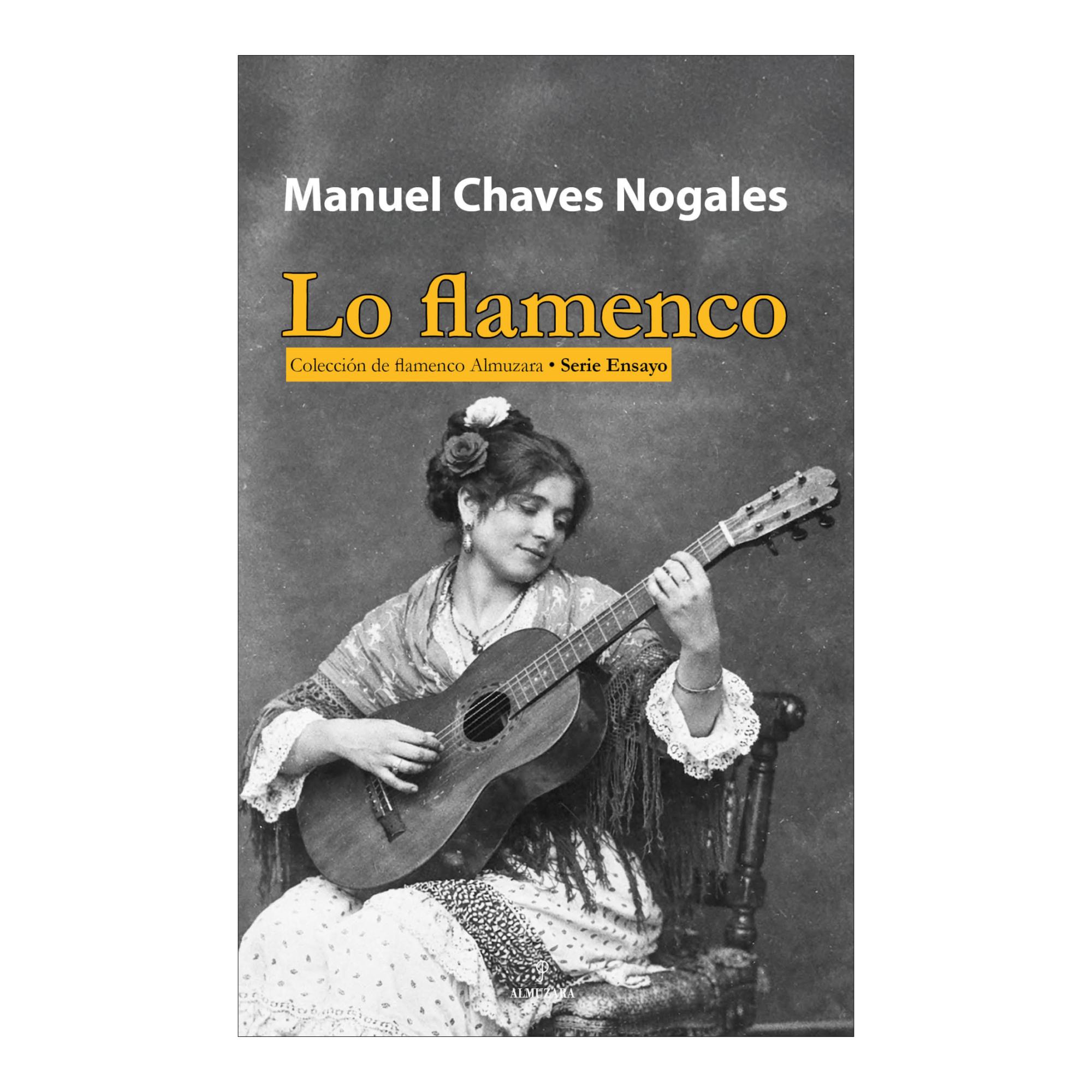 Lo flamenco (Capa mole) 1