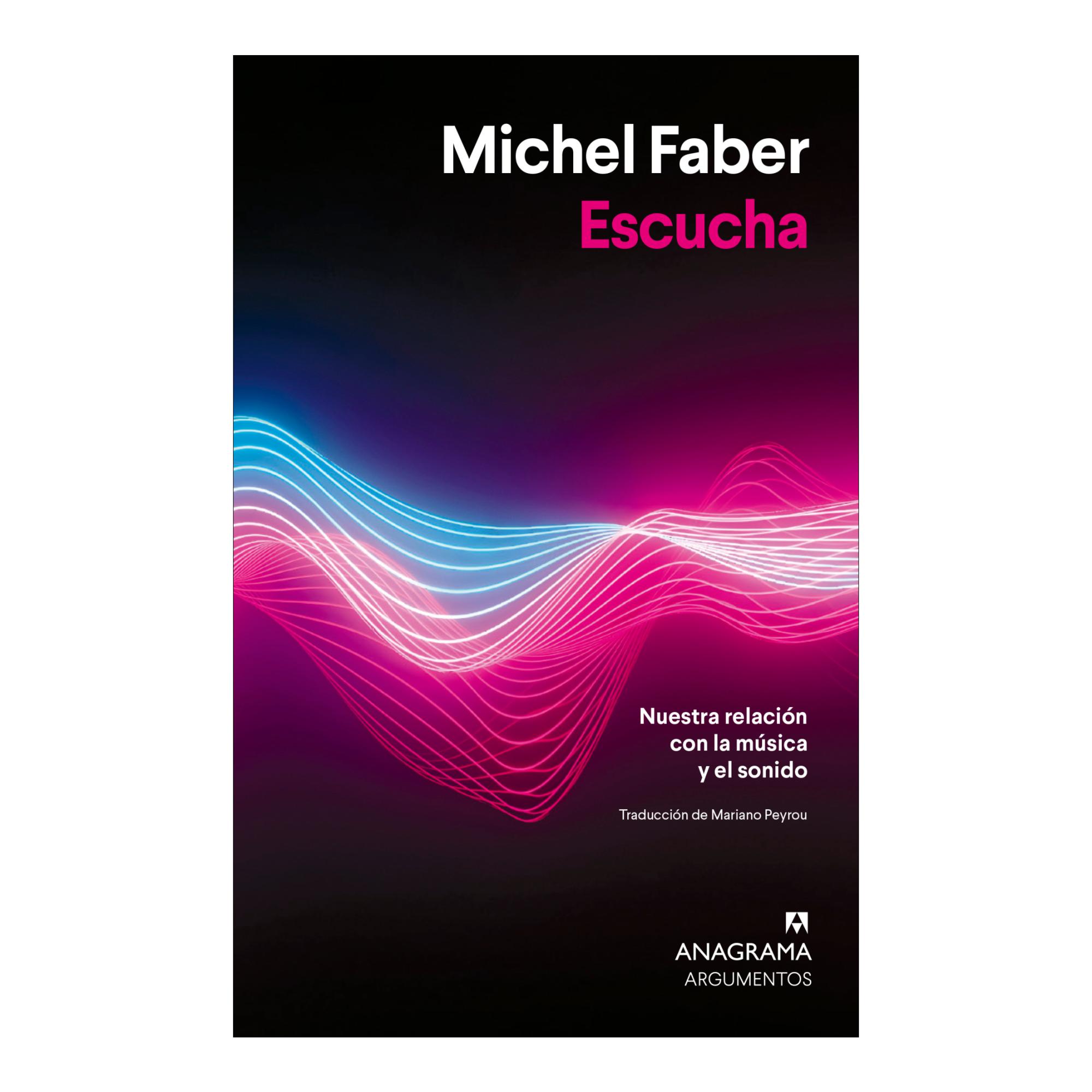 Imagem 0 de Escucha: Nuestra relación con la música y el sonido (Capa mole)