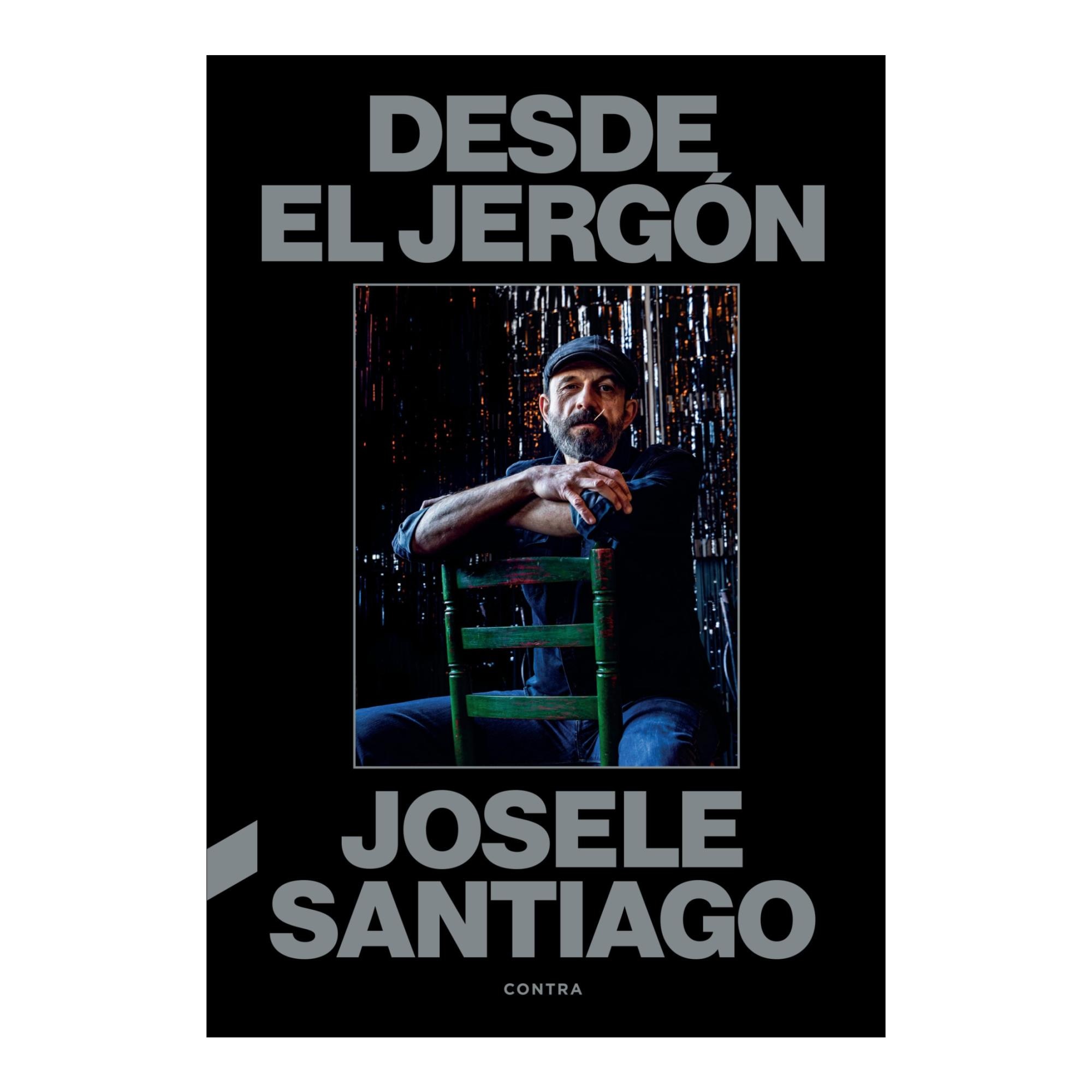 Imagem 0 de Desde el jergón