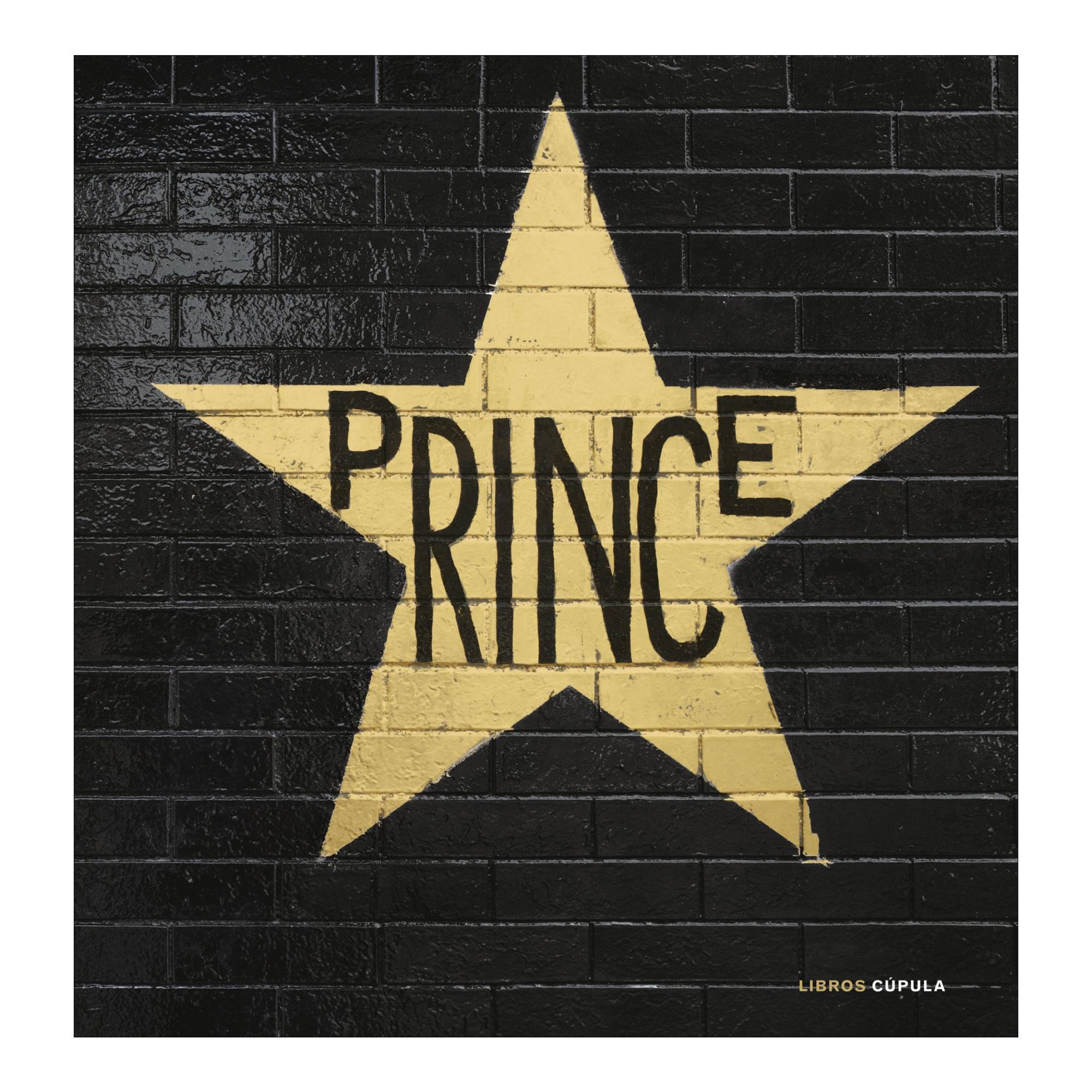Prince & Purple Rain. 40 Aniversario (Capa dura) 2
