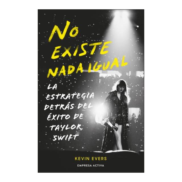 No existe nada igual 1