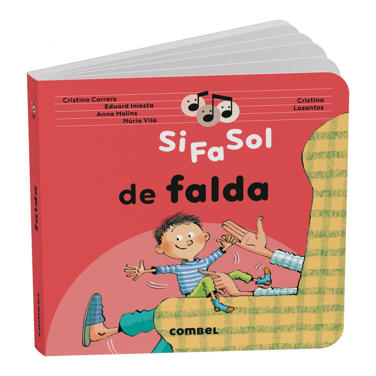 Imagem 0 de Si fa sol de falda