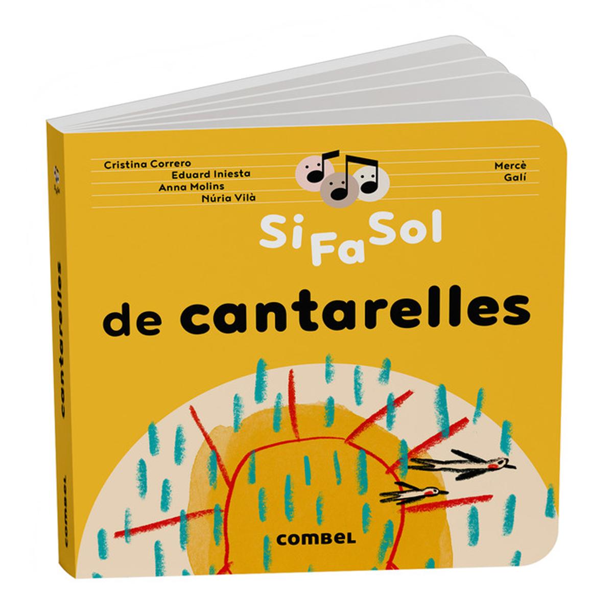 Imagem 0 de Si fa sol de cantarelles