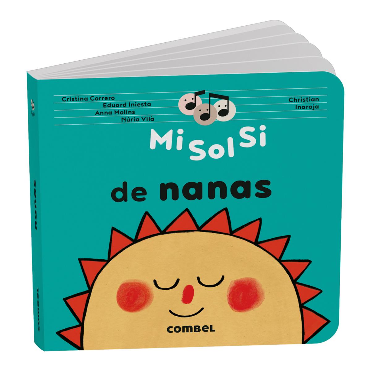 Imagem 0 de Mi sol si de nanas