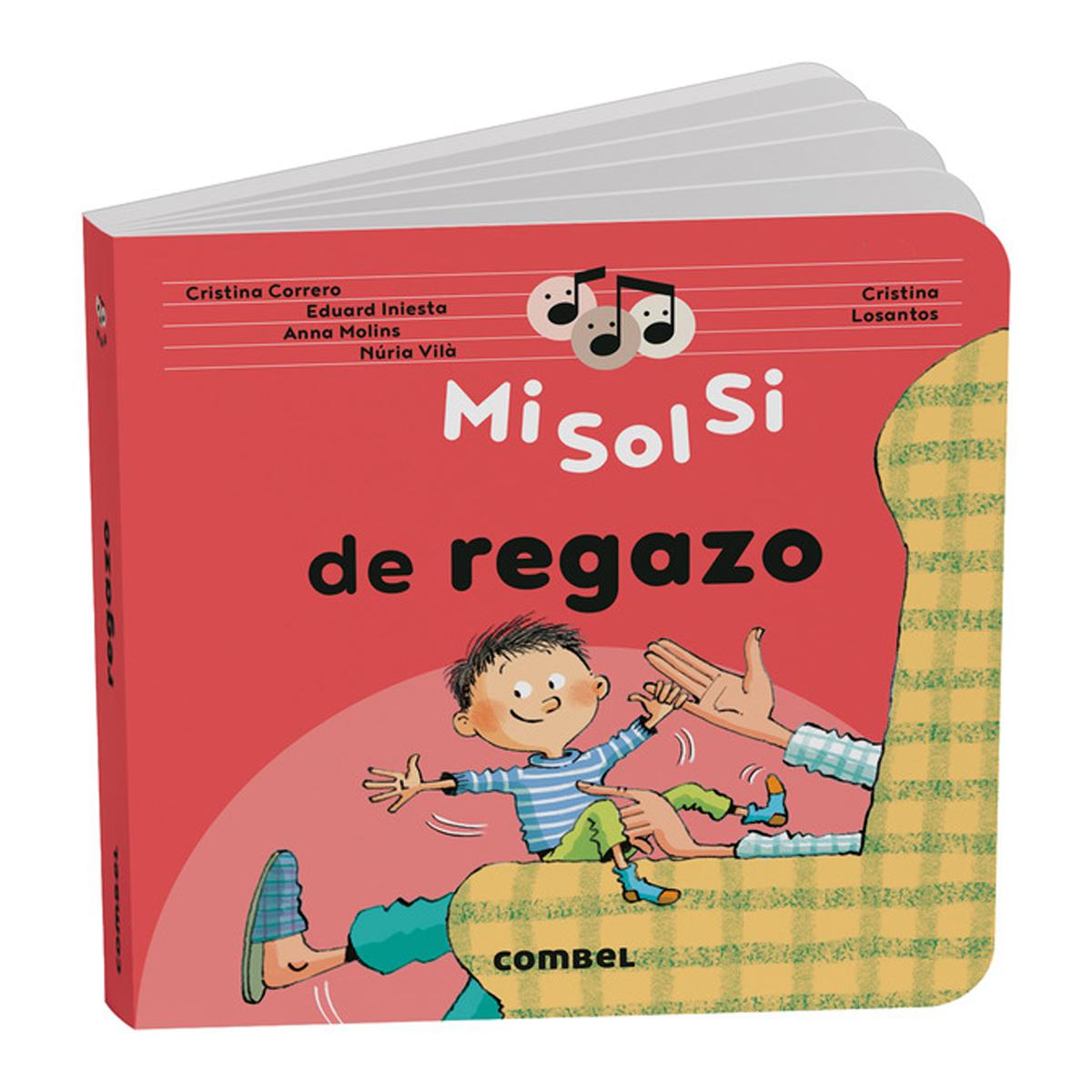 Imagem 0 de Mi sol si de regazo