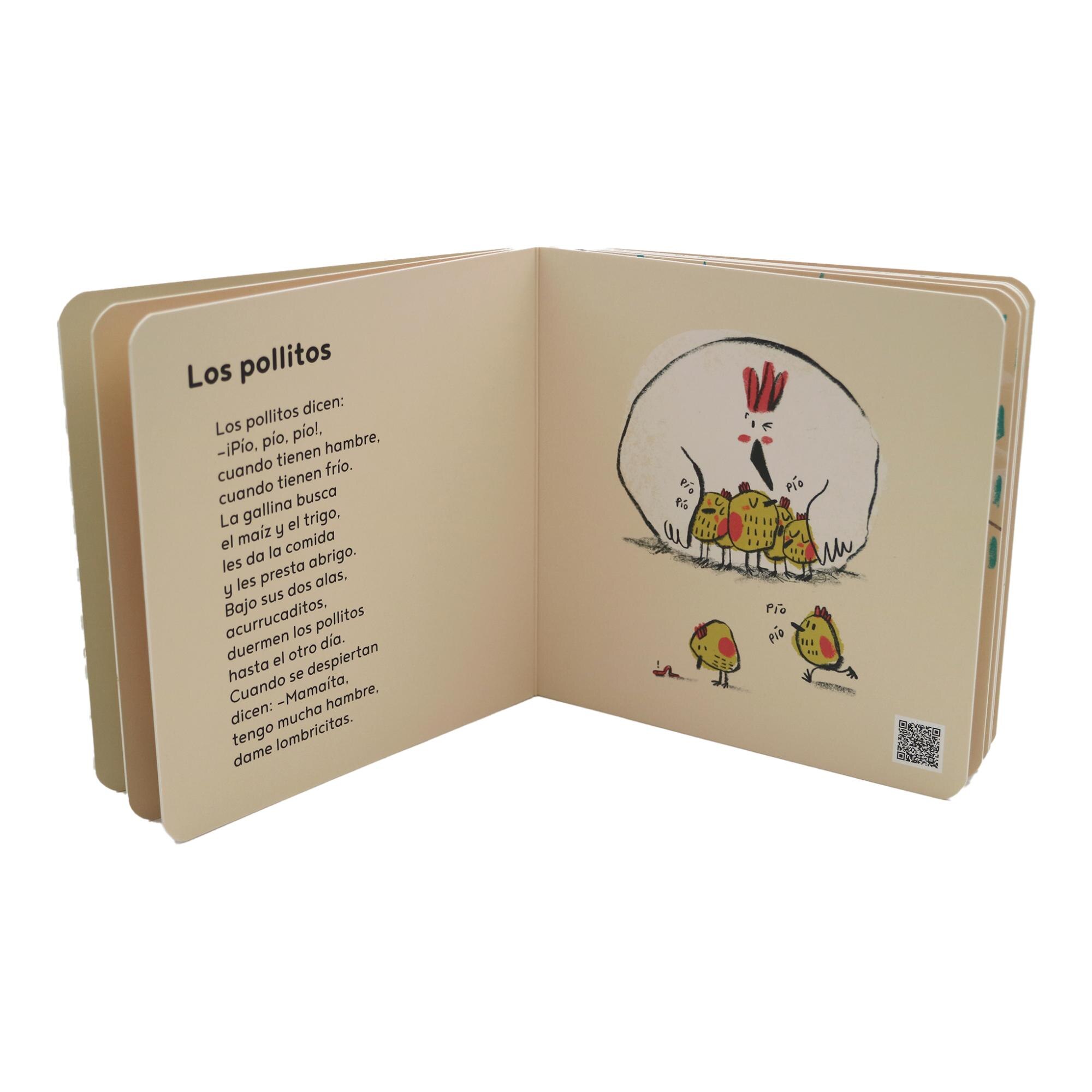 Mi sol si de cantinelas 5