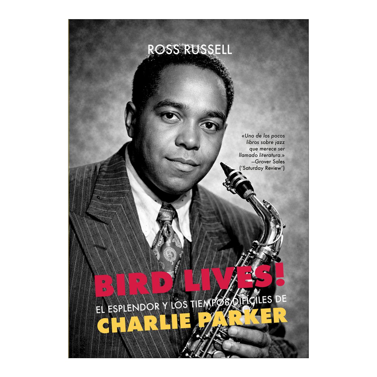 Imagem 0 de Bird Lives!