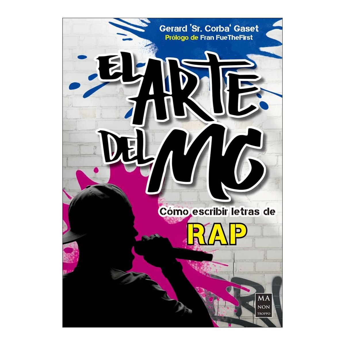 Imagem 0 de El Arte Del Mc