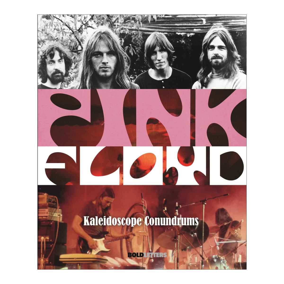 Imagem 0 de Pink Floyd - Kaleidoscope Conundrums