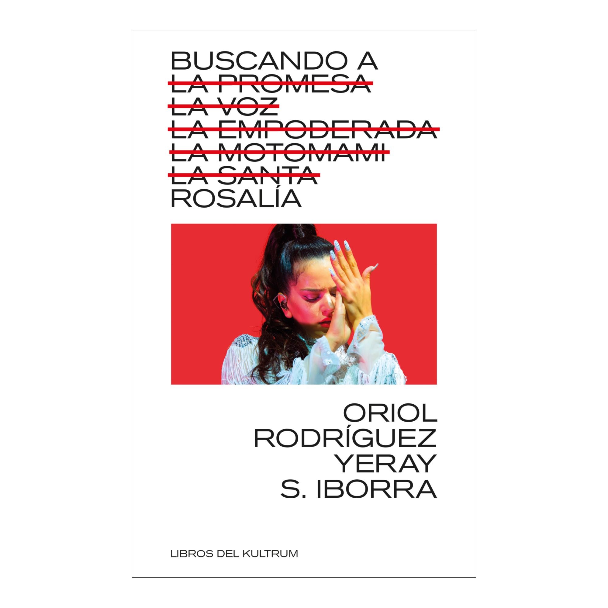 Imagem 0 de Buscando a rosalia