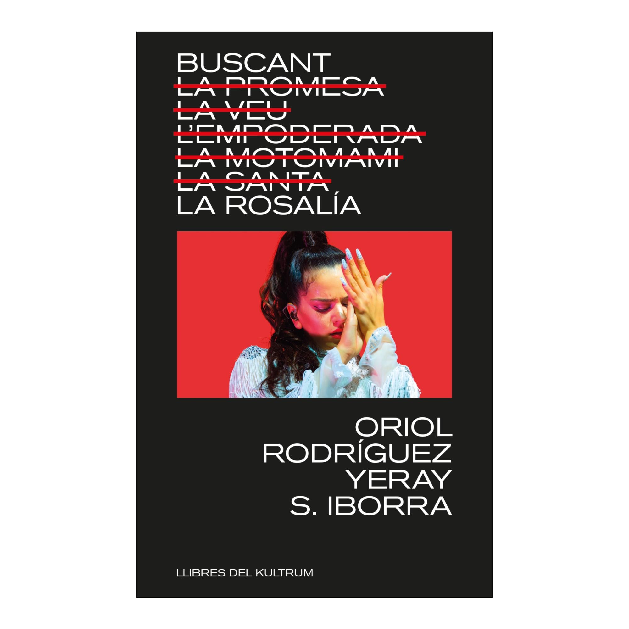 Imagem 0 de BUSCANT LA ROSALIA  (Capa Mole)