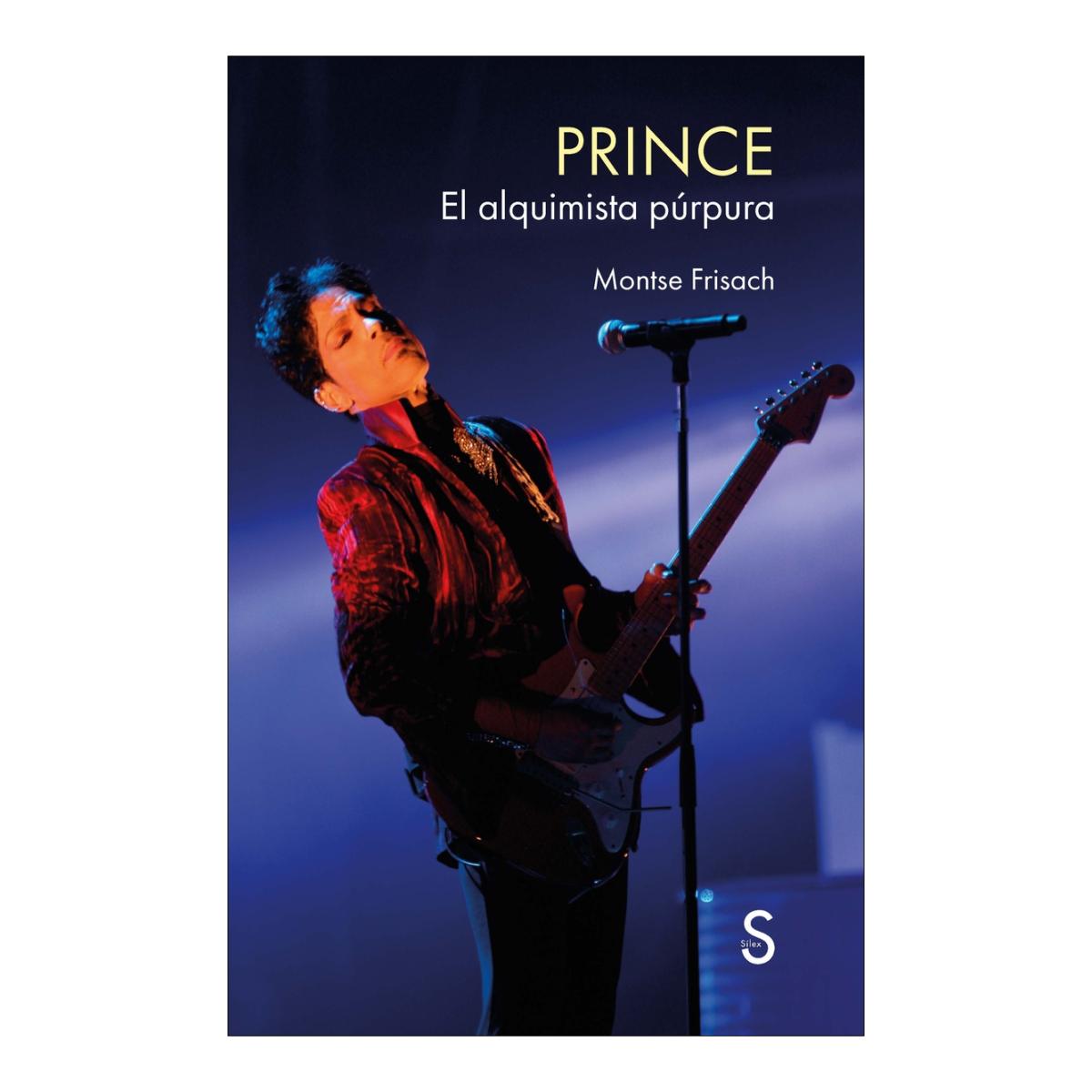 Imagem 0 de Prince