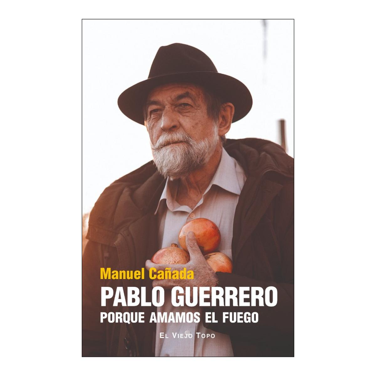 Imagem 0 de Pablo guerrero