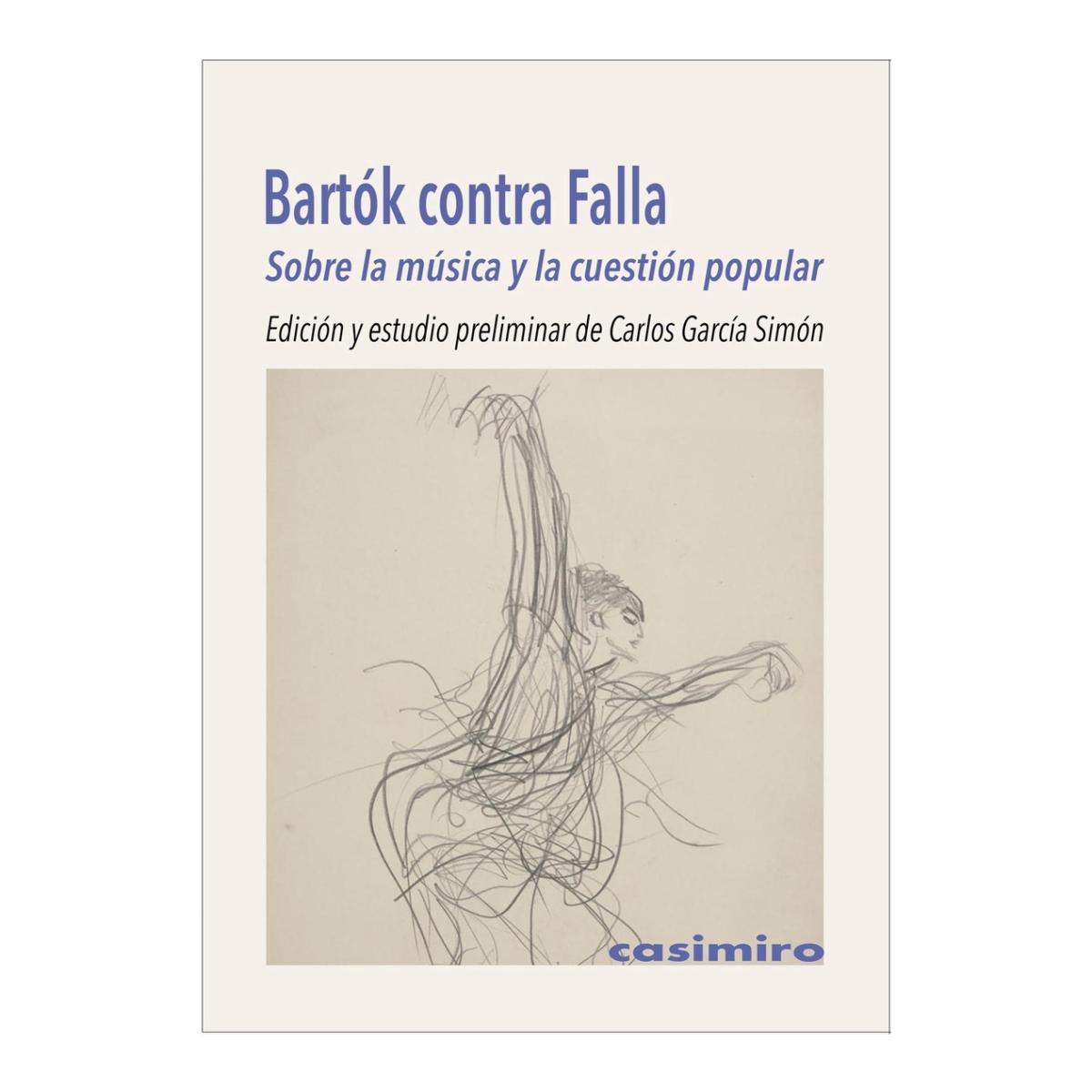Imagem 0 de Bartok contra falla