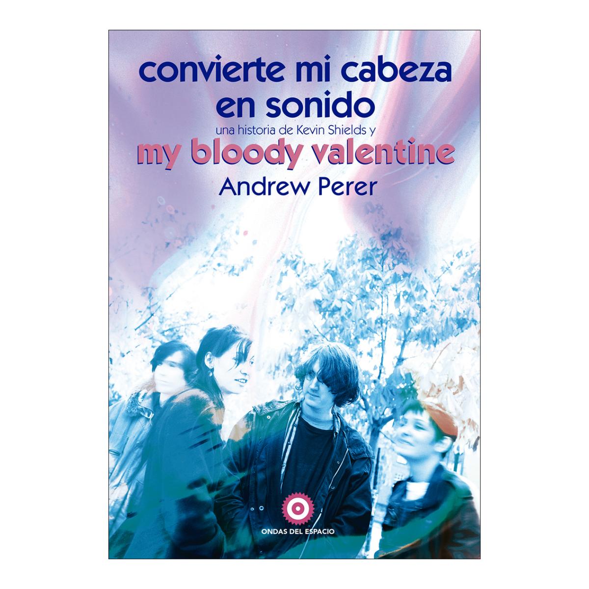 Imagem 0 de CONVIERTE MI CABEZA EN SONIDO  (Capa Mole)