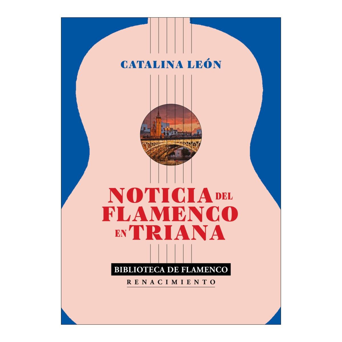 Imagem 0 de NOTICIA DEL FLAMENCO EN TRIANA (Capa Mole)