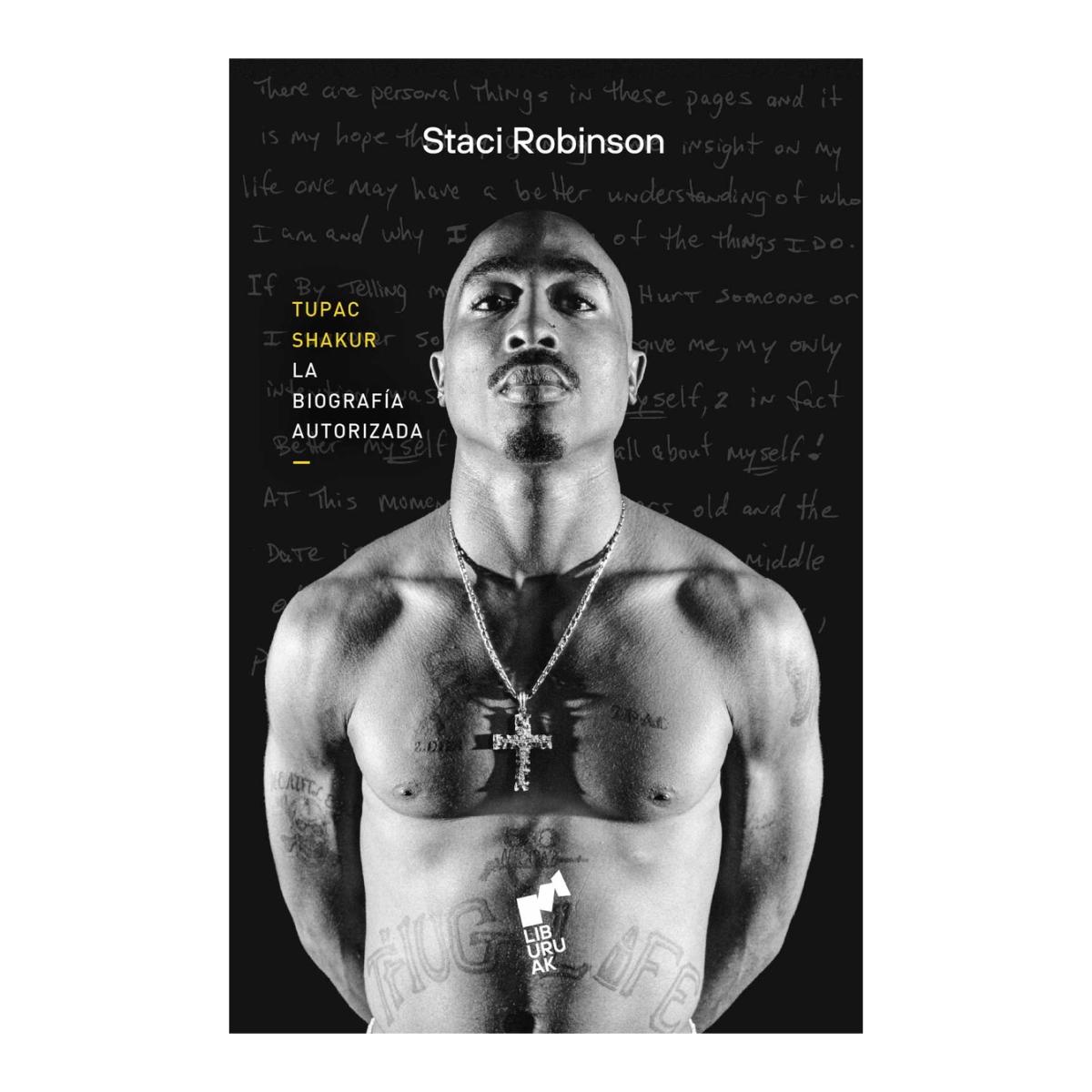 Imagem 0 de Tupac shakur