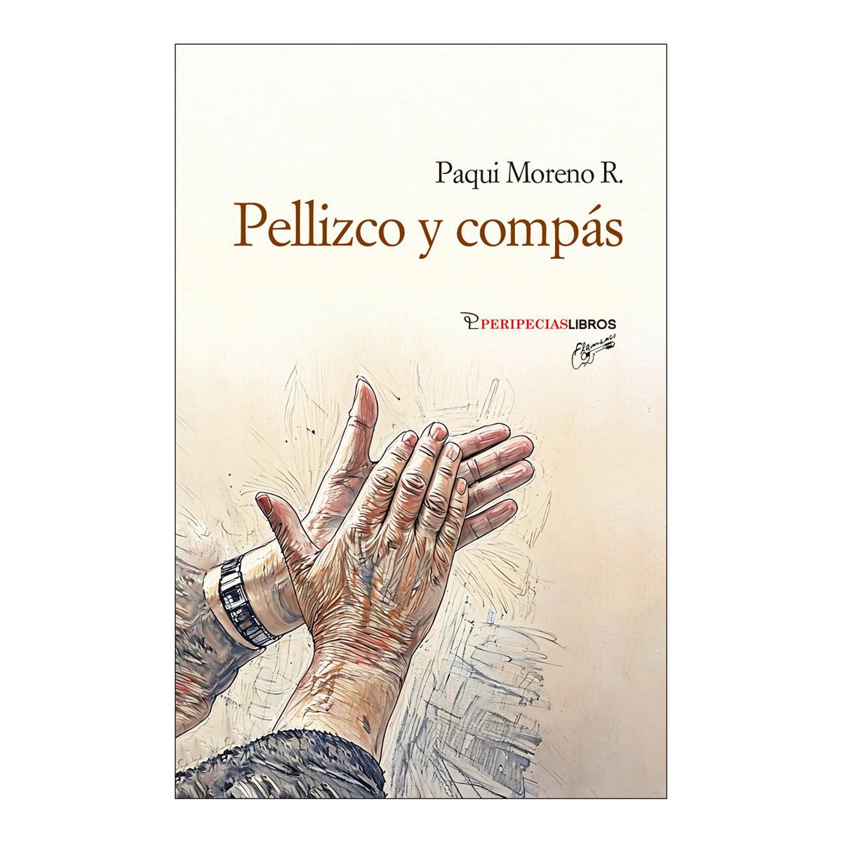 Imagen 0 de Pellizco y compás