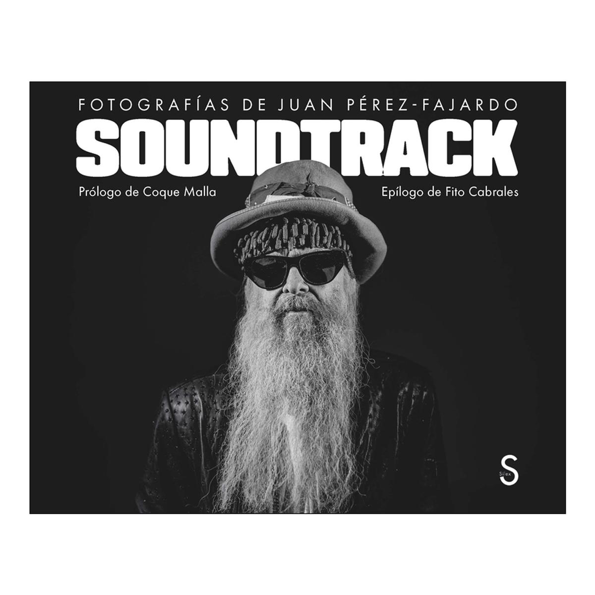 Imagem 0 de Soundtrack (Capa Mole com Abas)