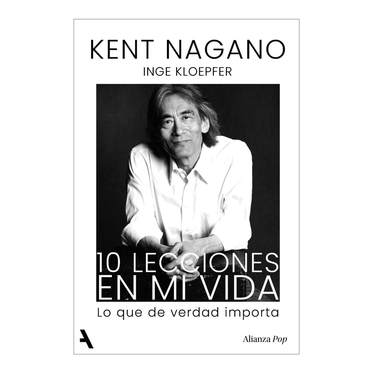 Imagem 0 de 10 LECCIONES EN MI VIDA  (Capa Dura)