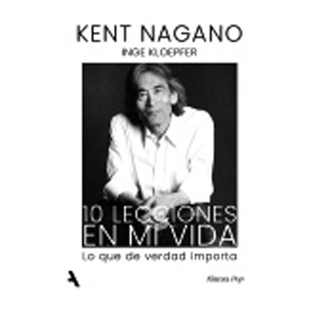 10 LECCIONES EN MI VIDA  (Capa Dura) 2