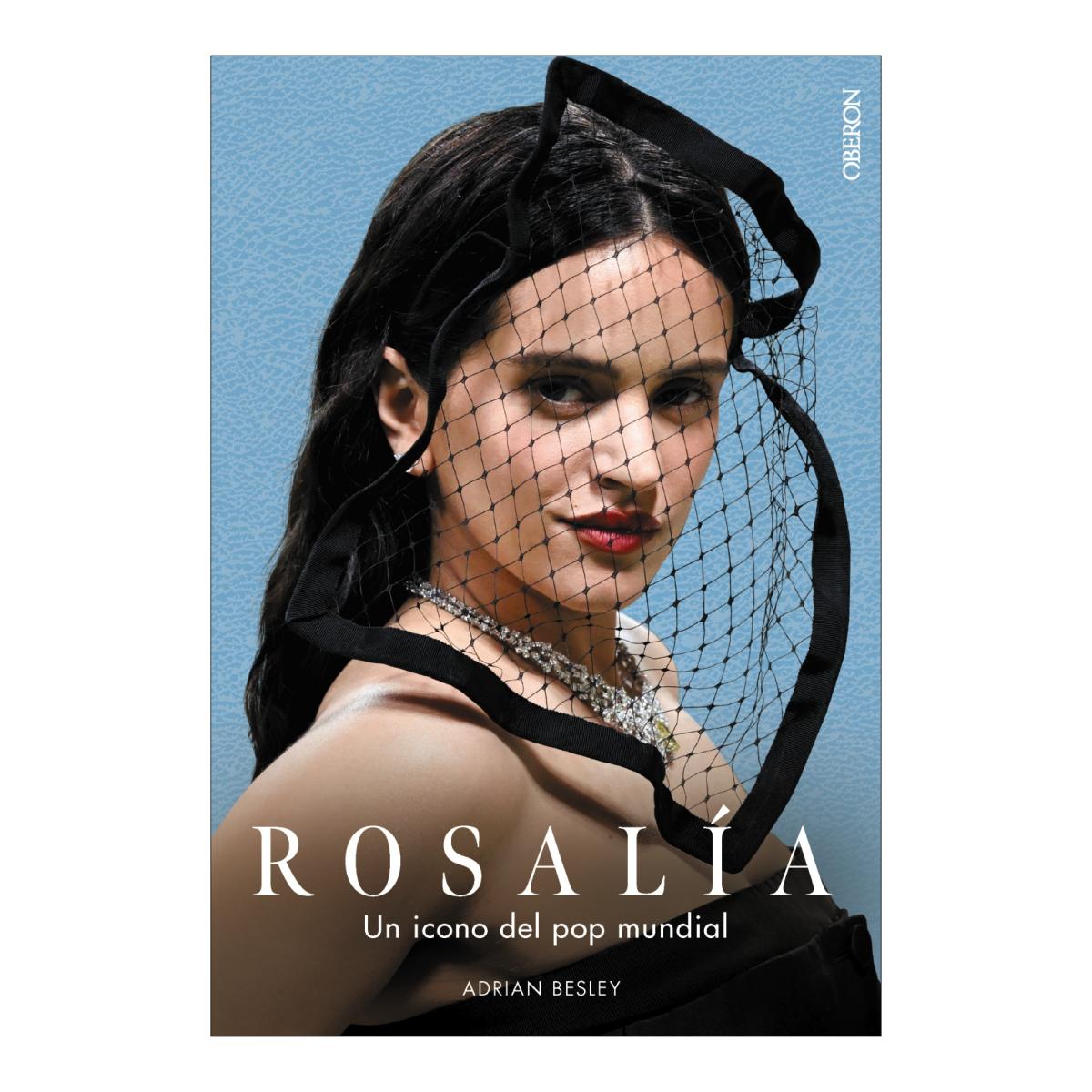 Imagem 0 de ROSALÍA (Capa Dura)