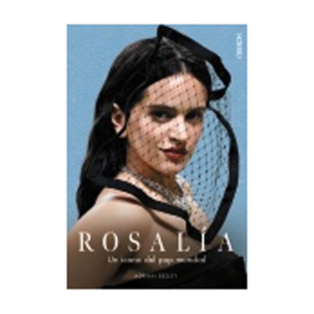 ROSALÍA (Capa Dura) 2