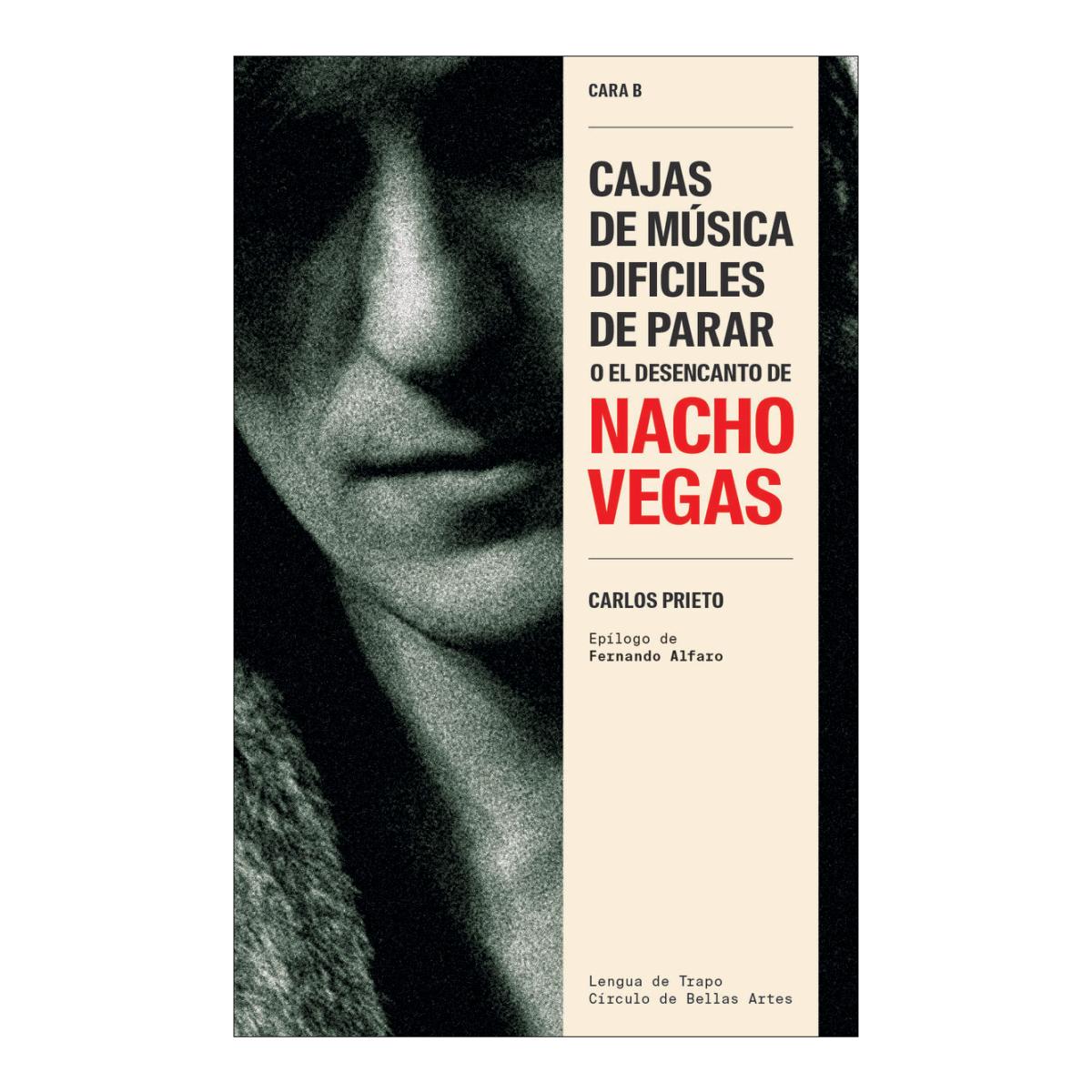 Imagem 0 de CAJAS DE MÚSICA DIFÍCILES DE PARAR (Capa Mole com Abas)