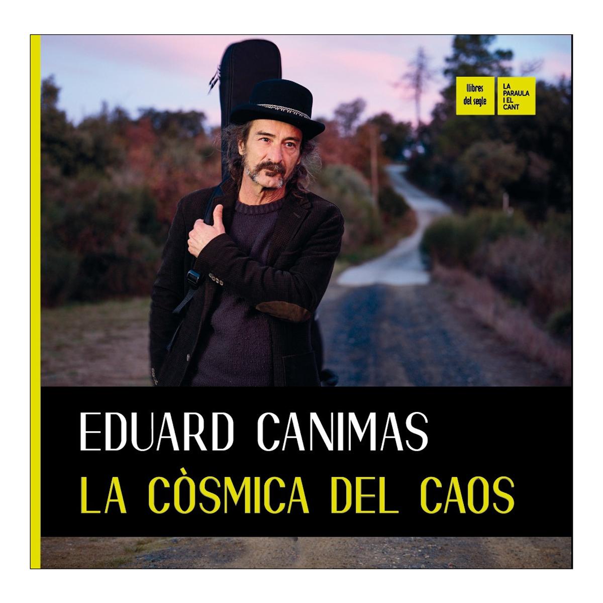 Imagem 0 de La cosmica del caos