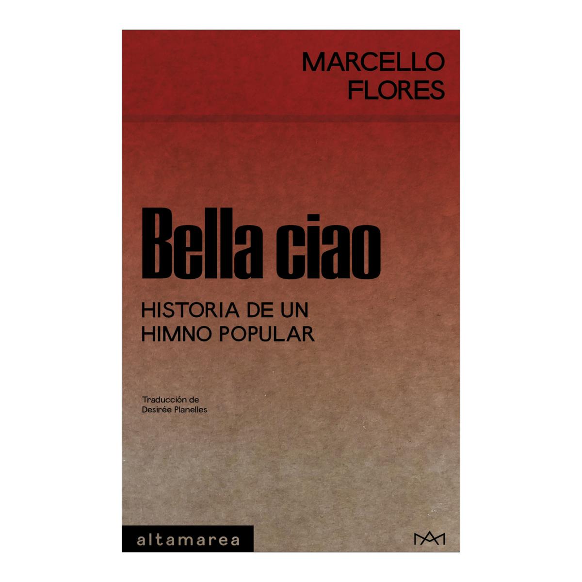 Imagem 0 de BELLA CIAO (Capa mole)