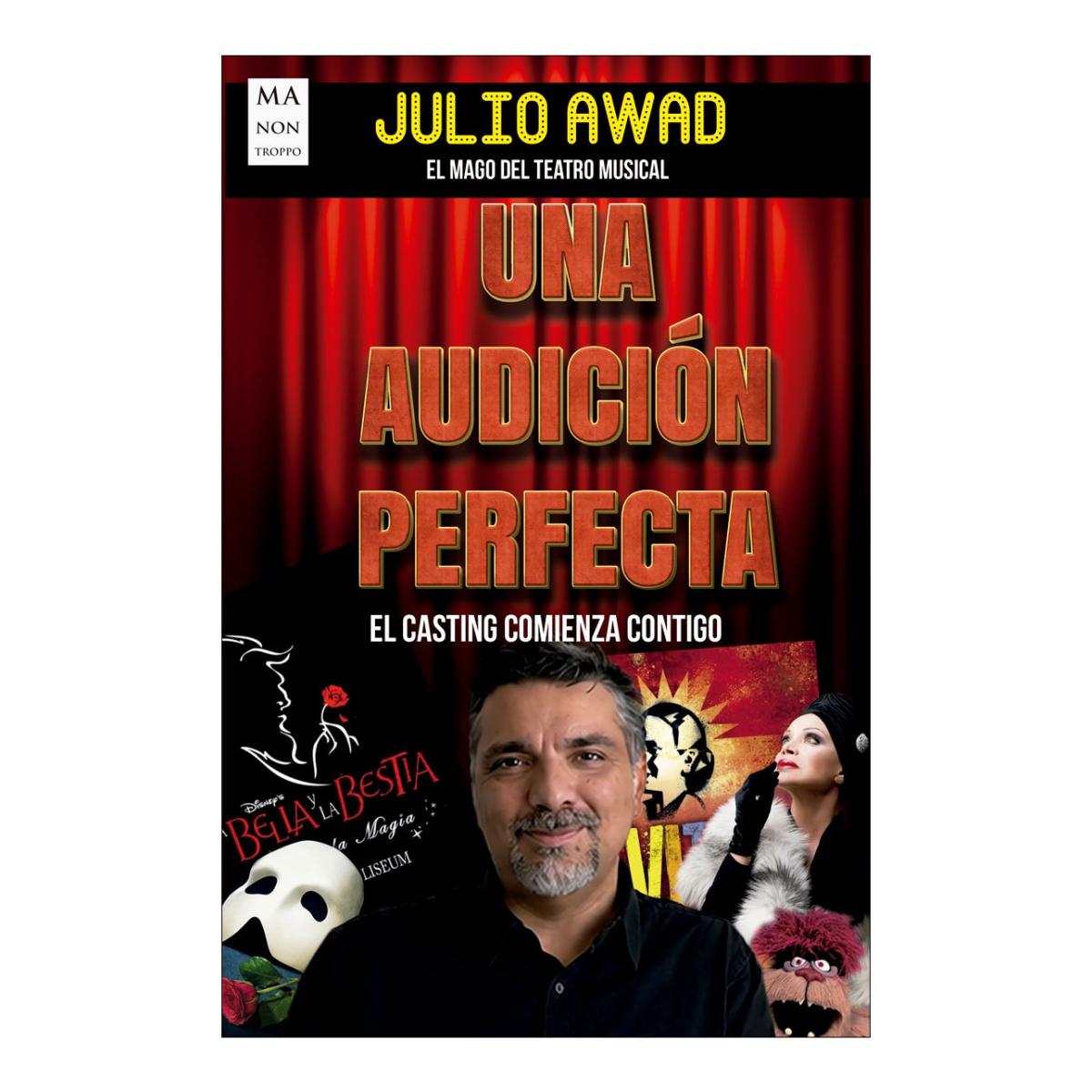 UNA AUDICIÓN PERFECTA (Tapa blanda) 1