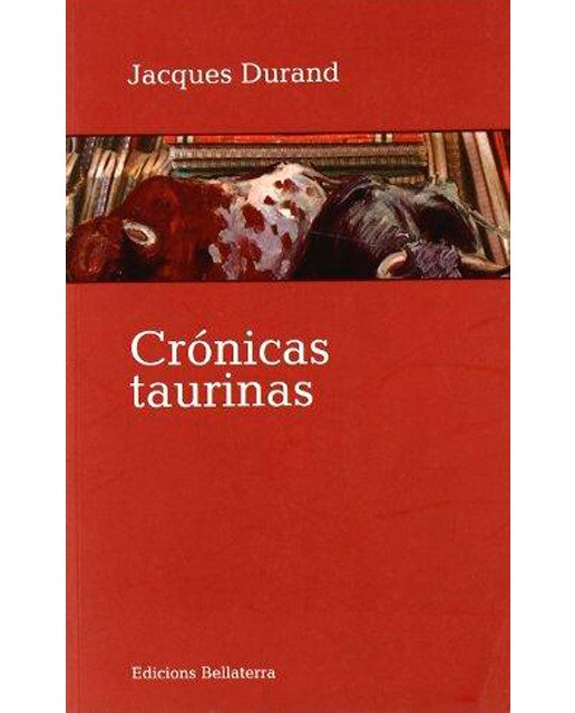 Cronicas Taurinas 1