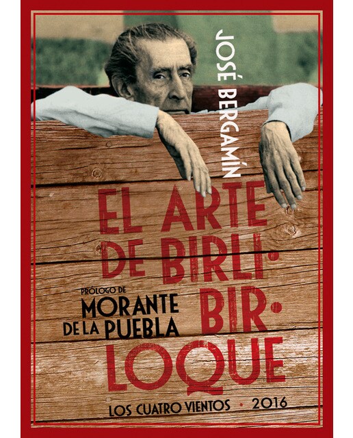 El Arte De Birlibirloque 1