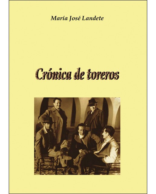 Crónicas De Toreros 1