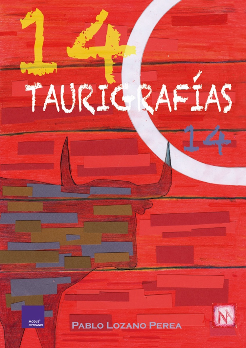 14 Taurigrafías 14 1