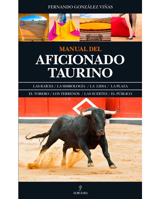 Imagem 0 de Manual Del Aficionado Taurino