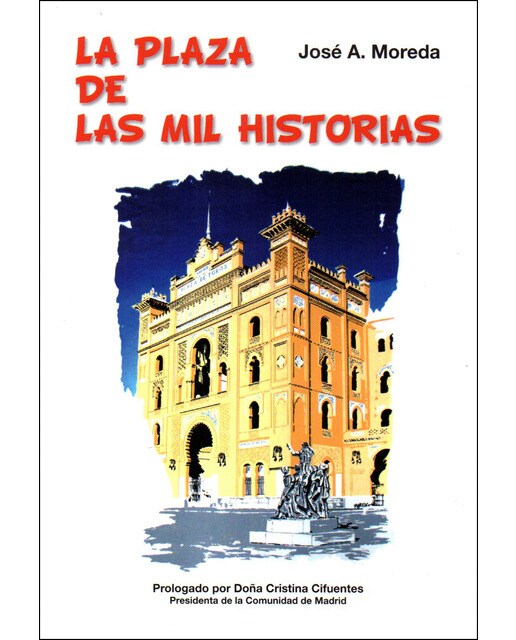 Imagen 0 de La plaza de las mil historias