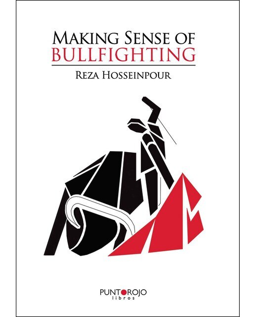 Making Sense Of Bullfighting 1