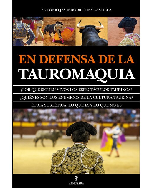 En Defensa De La Tauromaquia 1