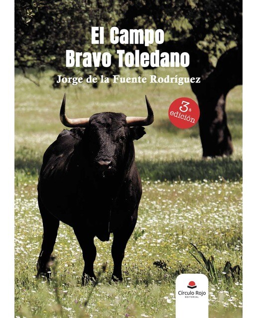 El campo bravo Toledano (Capa mole) 1