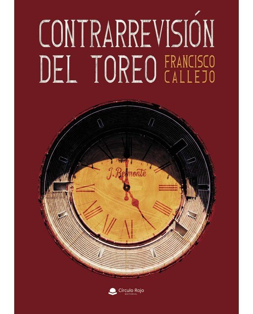 Contrarrevisión del Toreo (Capa mole) 1