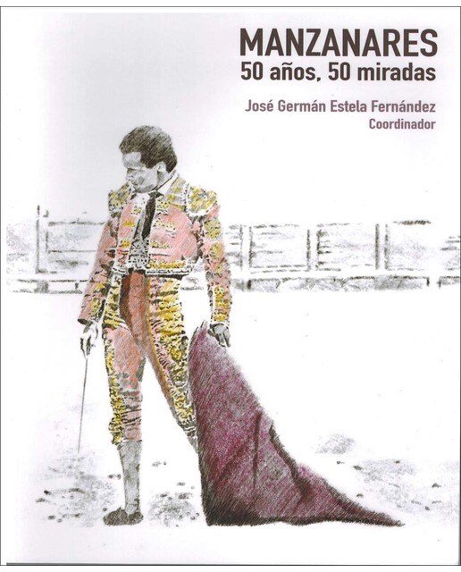 Manzanares. 50 años, 50 miradas 1