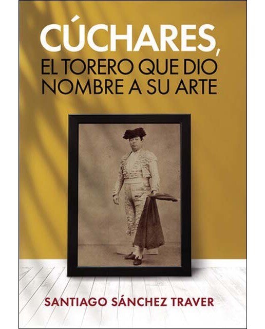 Cúchares, el torero que dio nombre a suarte 1