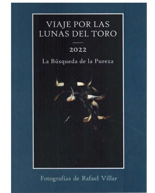 Viajes por las lunas del toreo 2022 1