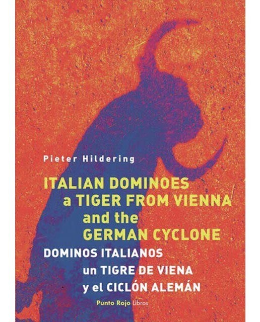 Italian dominoes, a tiger from vienna and the germ 1