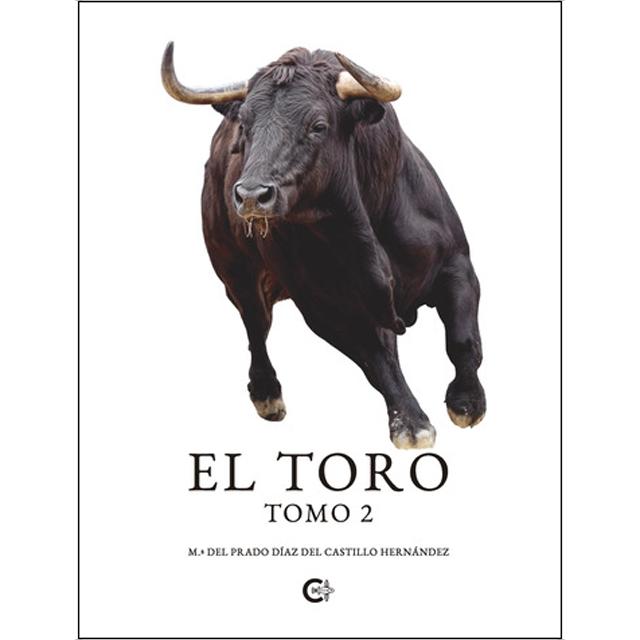El toro.Tomo 2 1