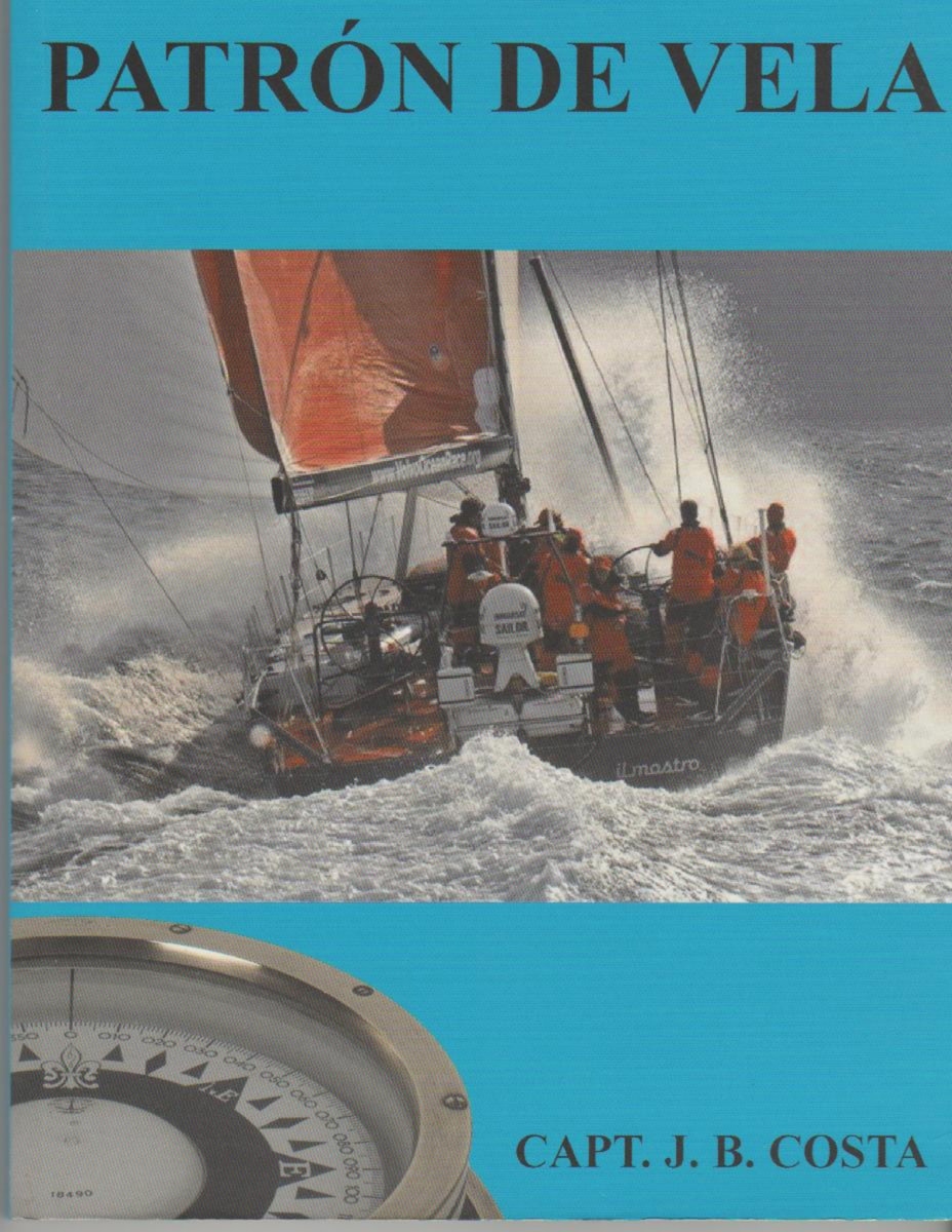 Imagem 0 de Patron De Vela