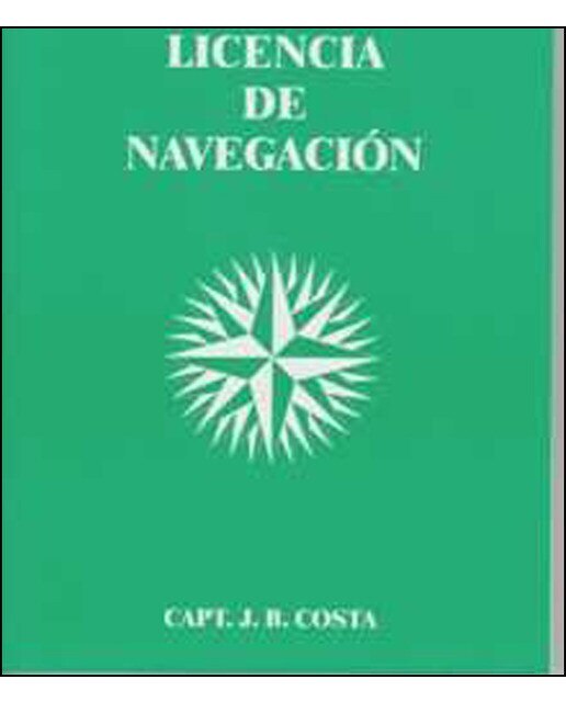 Imagem 0 de Licencia De Navegación
